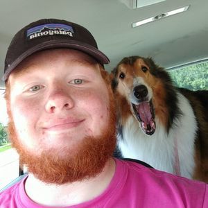 Meet your Posher, Christian